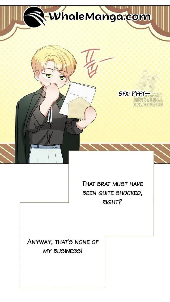 The Male Lead? I Don't Want Him Chapter 32 page 66 - 