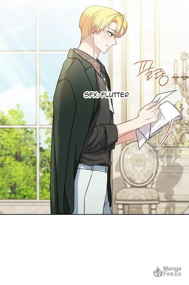 The Male Lead? I Don't Want Him Chapter 32 page 68 - 