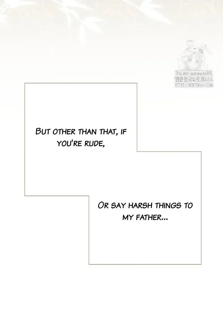 The Male Lead? I Don't Want Him Chapter 32 page 71 - 