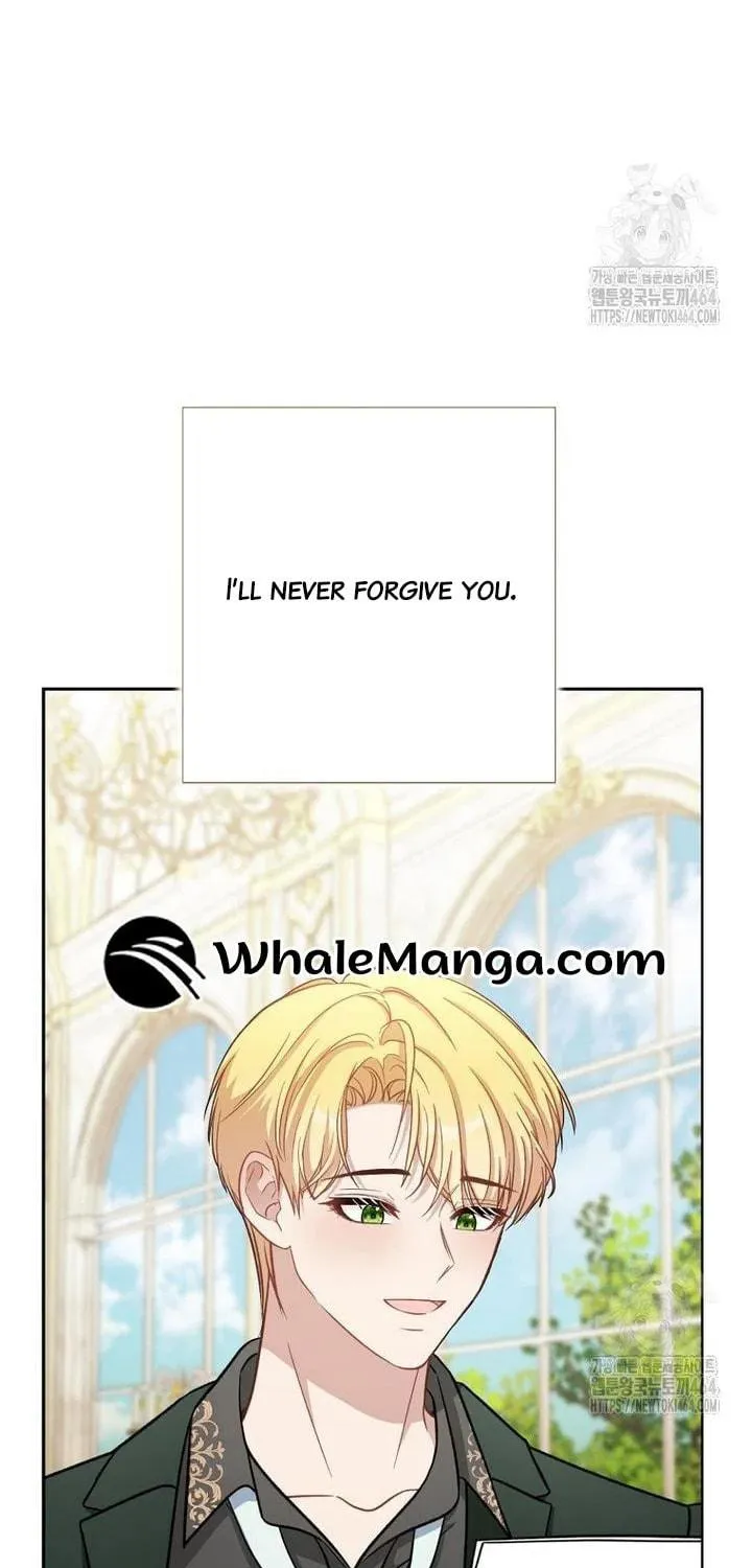The Male Lead? I Don't Want Him Chapter 32 page 72 - 