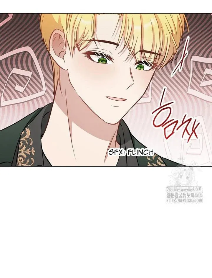 The Male Lead? I Don't Want Him Chapter 32 page 75 - 