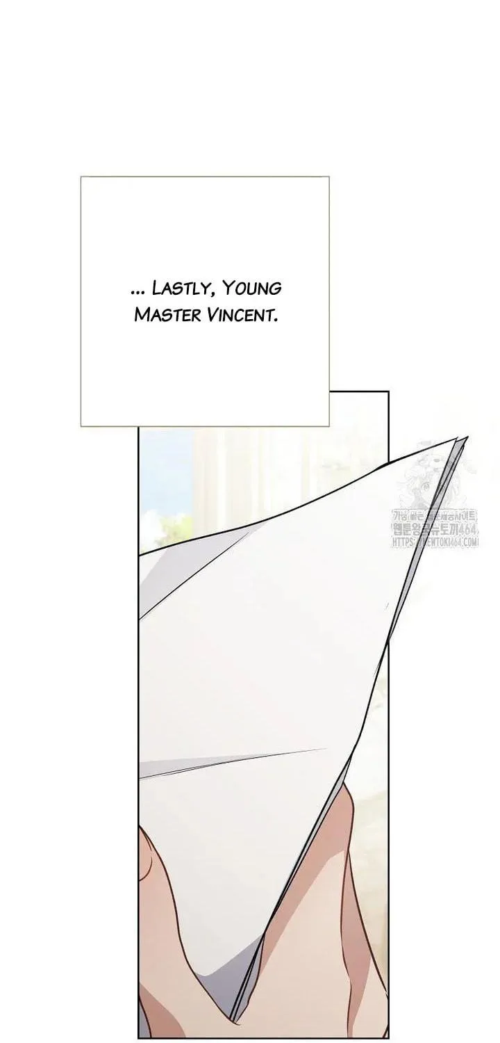 The Male Lead? I Don't Want Him Chapter 32 page 76 - 