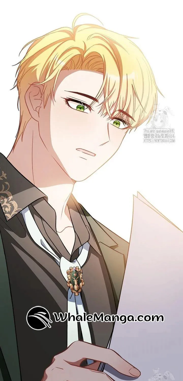 The Male Lead? I Don't Want Him Chapter 32 page 79 - 
