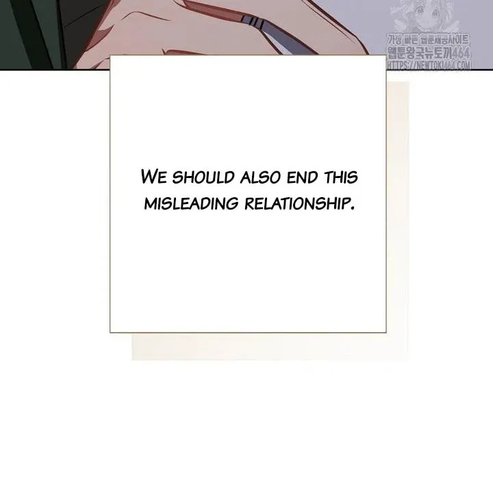The Male Lead? I Don't Want Him Chapter 32 page 80 - 