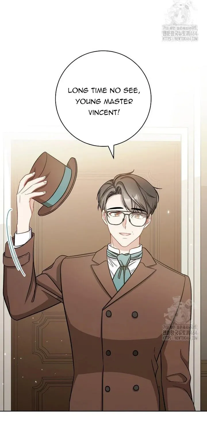 The Male Lead? I Don't Want Him Chapter 32 page 9 - 