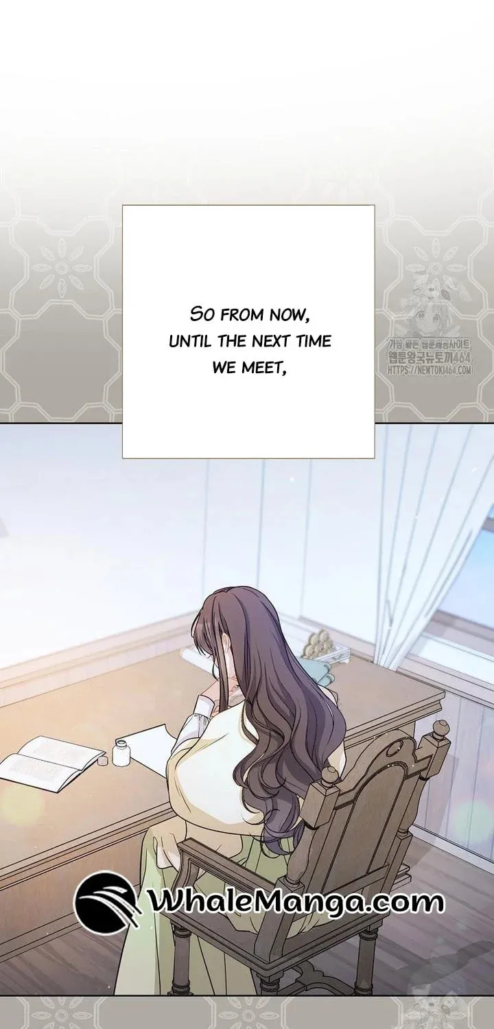 The Male Lead? I Don't Want Him Chapter 32 page 83 - 