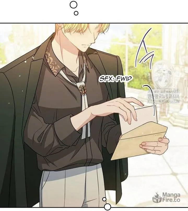 The Male Lead? I Don't Want Him Chapter 32 page 90 - 