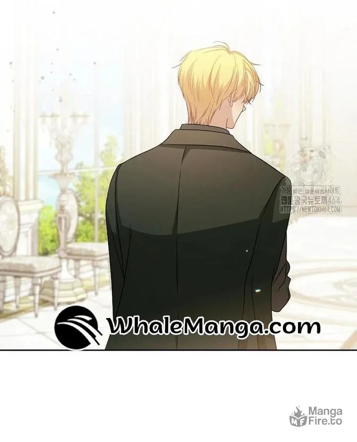 The Male Lead? I Don't Want Him Chapter 32 page 93 - 