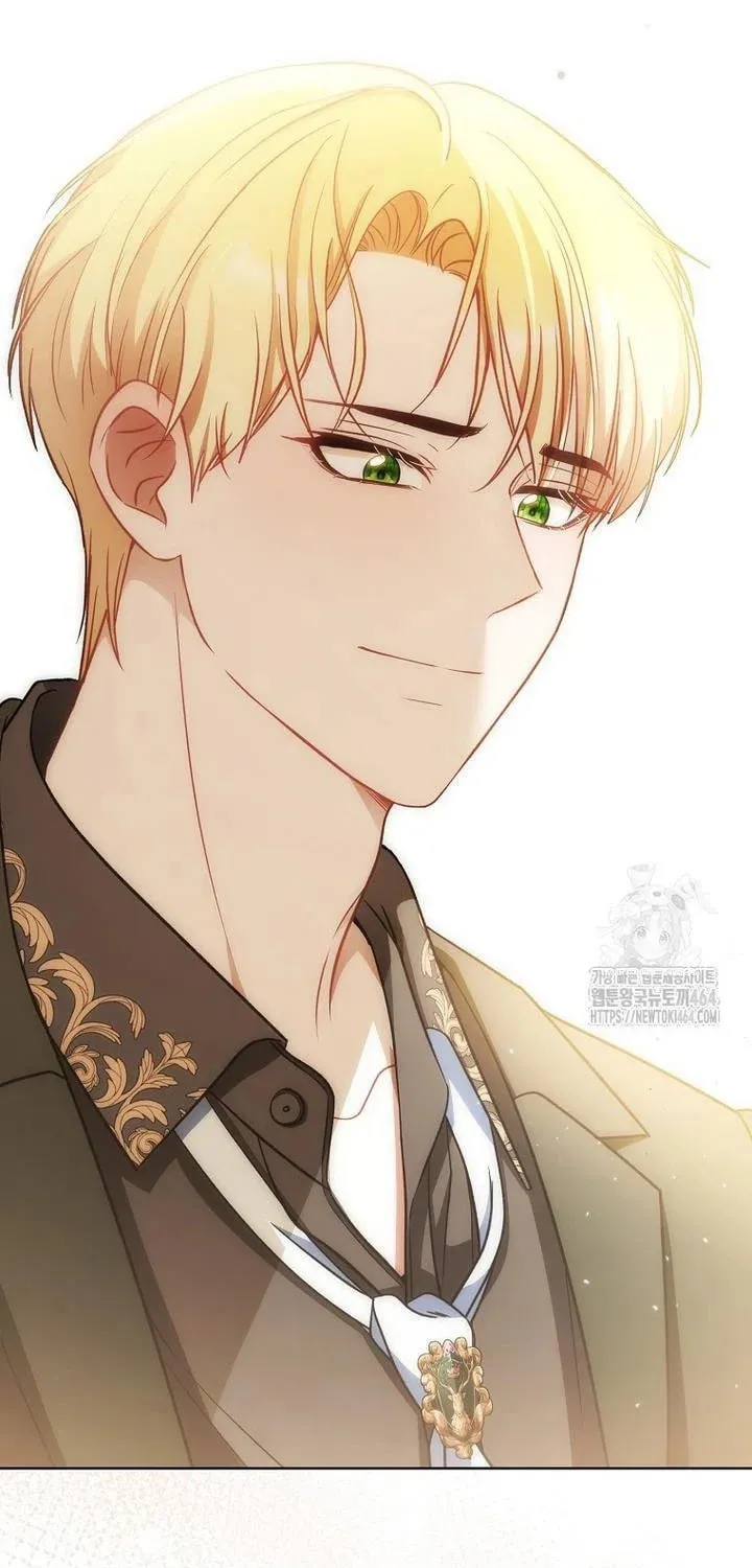 The Male Lead? I Don't Want Him Chapter 32 page 95 - 
