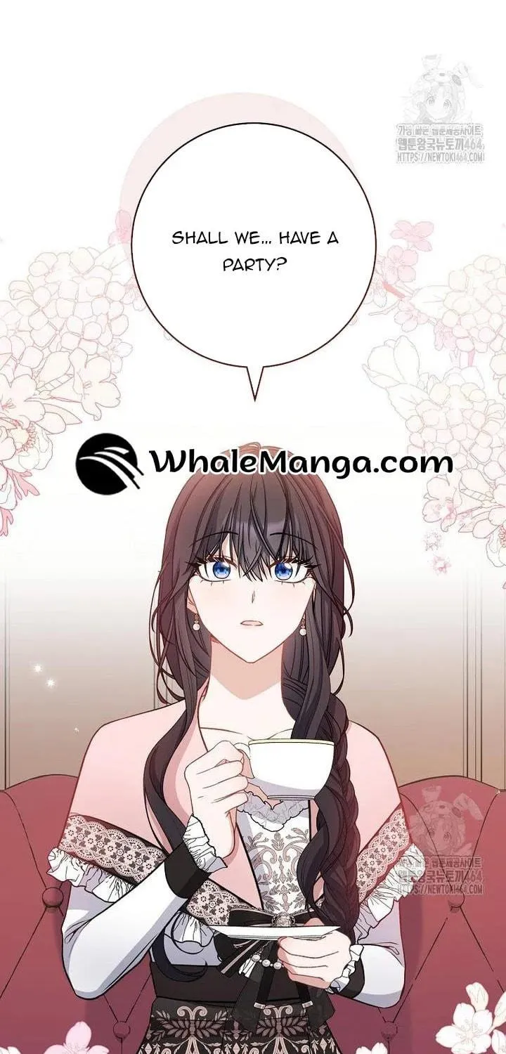 The Male Lead? I Don't Want Him Chapter 32 page 100 - 