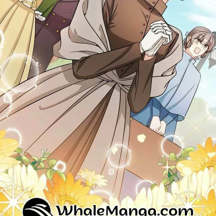 The Male Lead? I Don't Want Him Chapter 33 page 2 - 