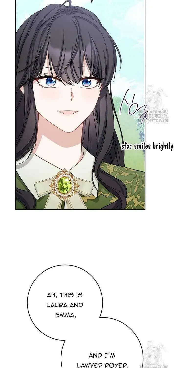 The Male Lead? I Don't Want Him Chapter 33 page 11 - 