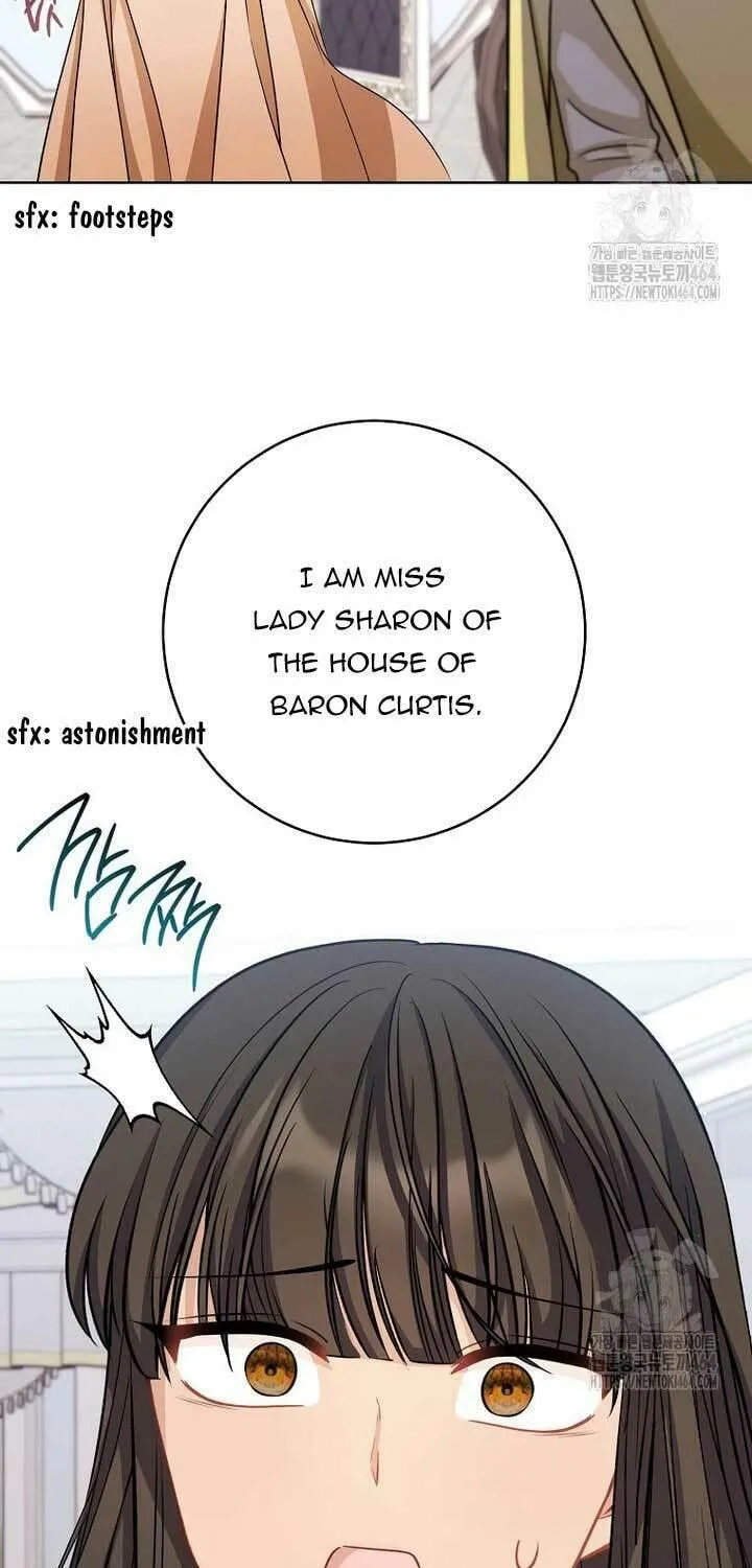 The Male Lead? I Don't Want Him Chapter 33 page 101 - 