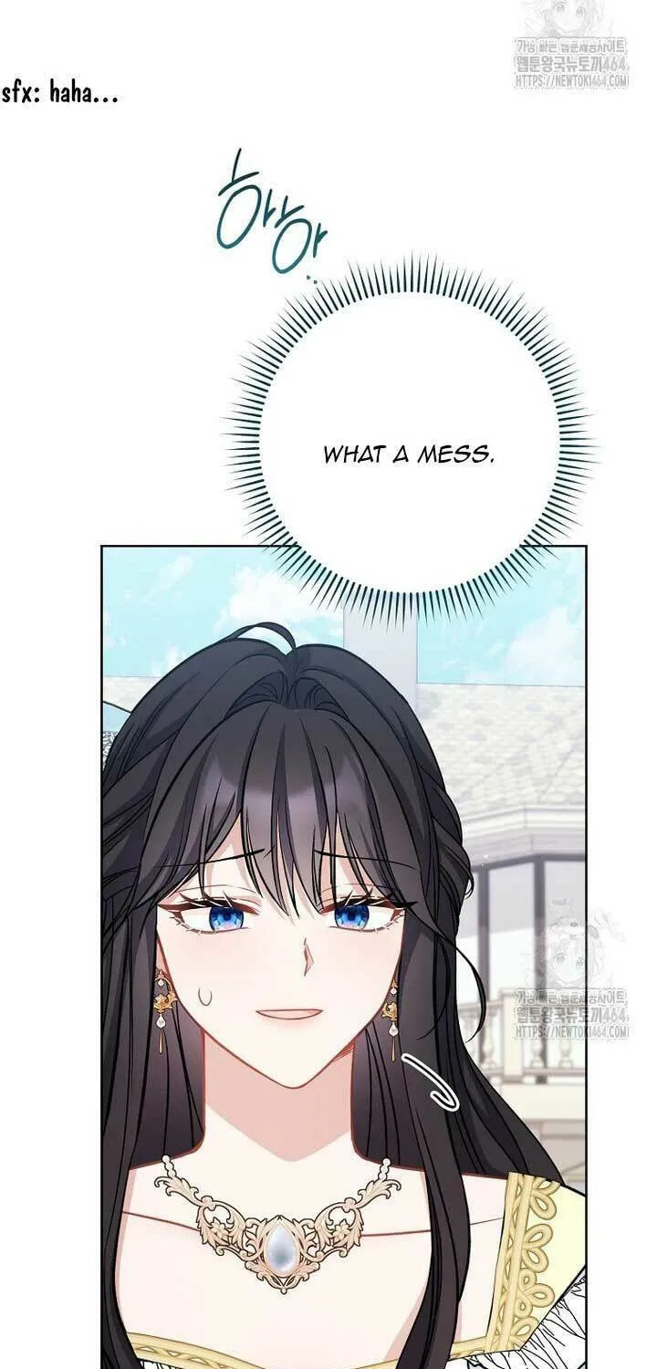 The Male Lead? I Don't Want Him Chapter 33 page 103 - 