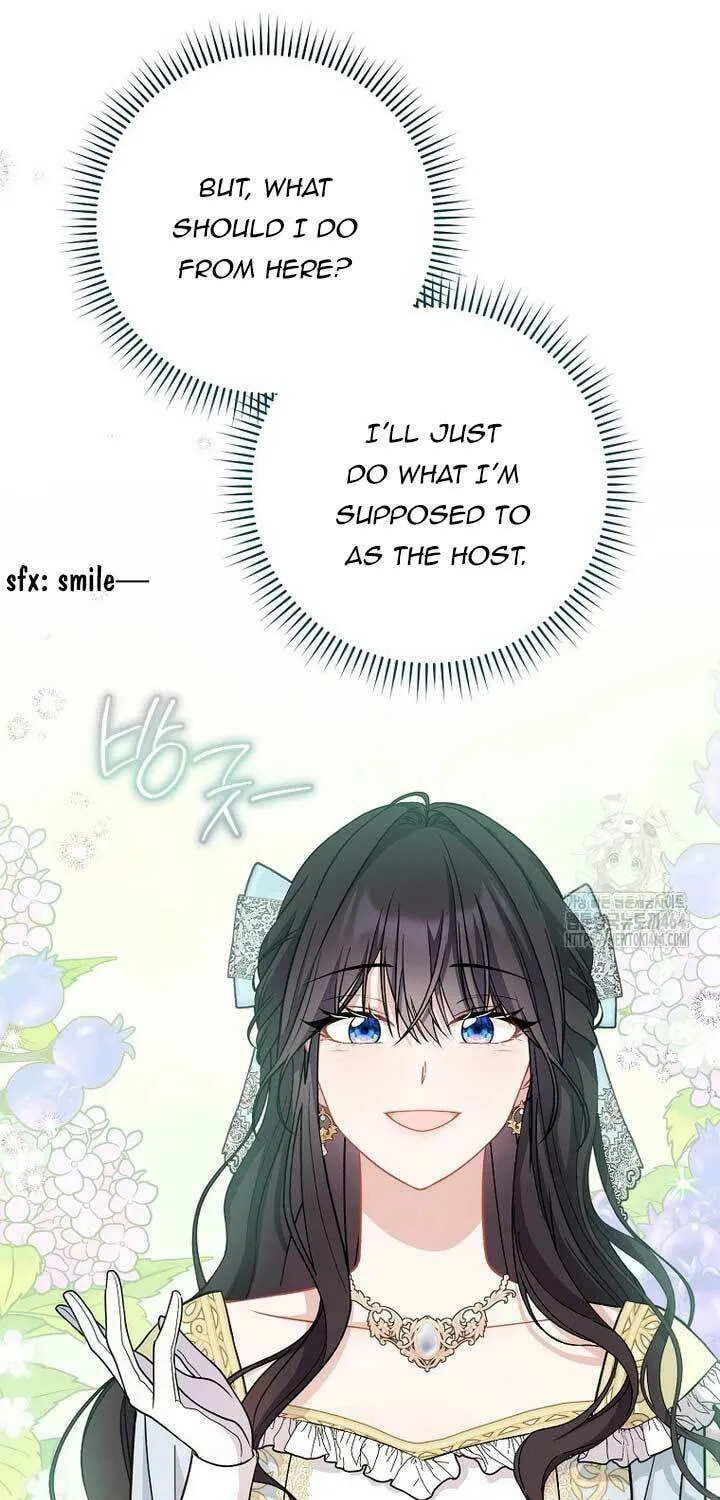 The Male Lead? I Don't Want Him Chapter 33 page 105 - 