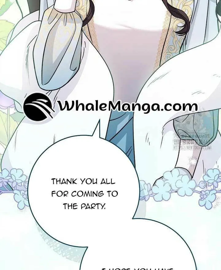 The Male Lead? I Don't Want Him Chapter 33 page 106 - 