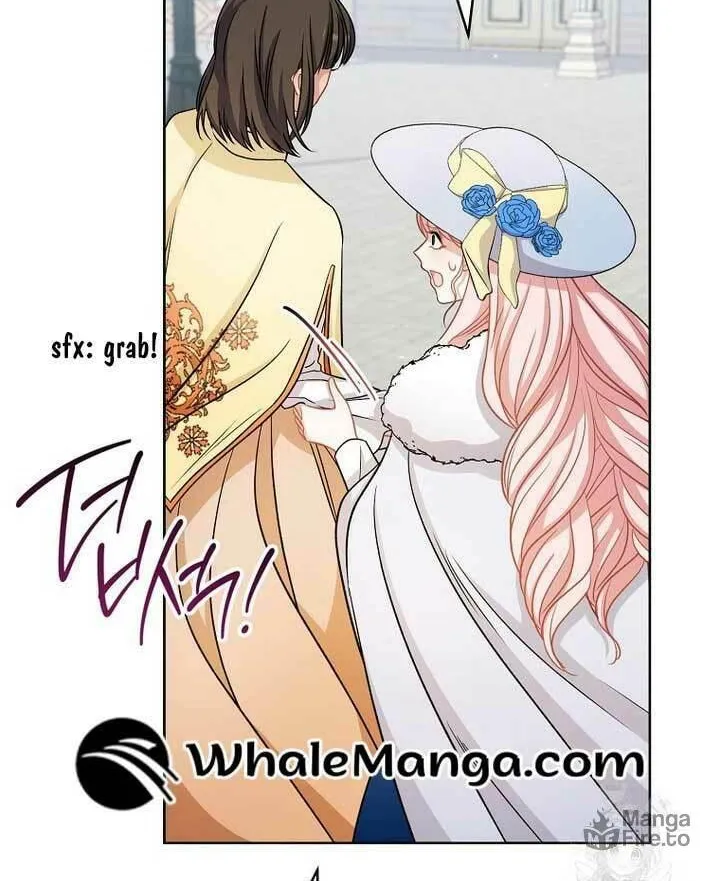 The Male Lead? I Don't Want Him Chapter 33 page 110 - 
