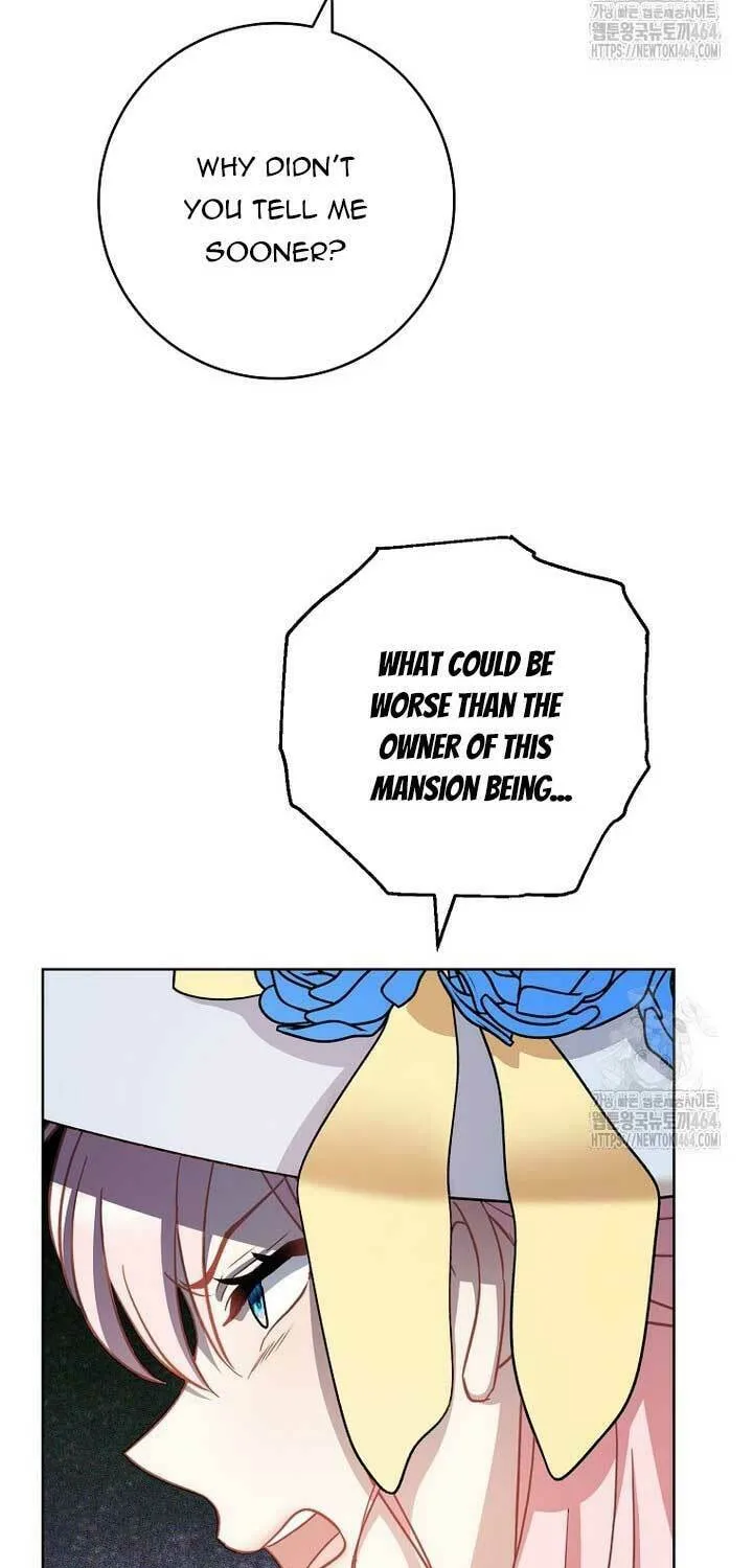 The Male Lead? I Don't Want Him Chapter 33 page 111 - 