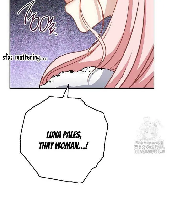 The Male Lead? I Don't Want Him Chapter 33 page 112 - 
