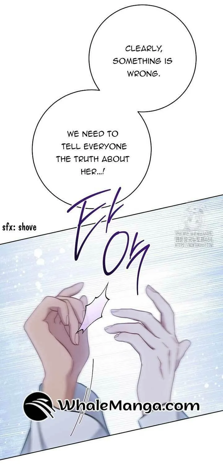 The Male Lead? I Don't Want Him Chapter 33 page 113 - 