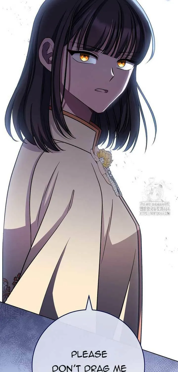 The Male Lead? I Don't Want Him Chapter 33 page 117 - 