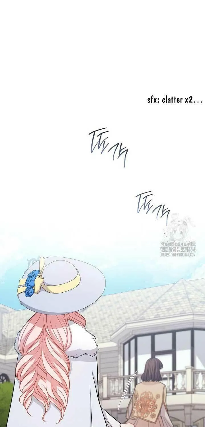The Male Lead? I Don't Want Him Chapter 33 page 119 - 