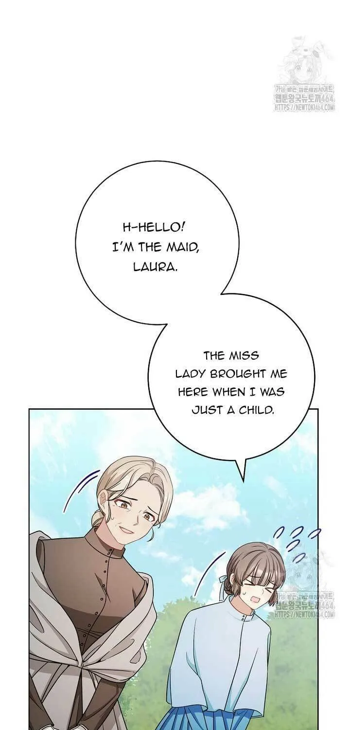 The Male Lead? I Don't Want Him Chapter 33 page 13 - 
