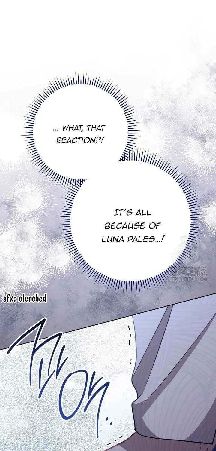 The Male Lead? I Don't Want Him Chapter 33 page 121 - 