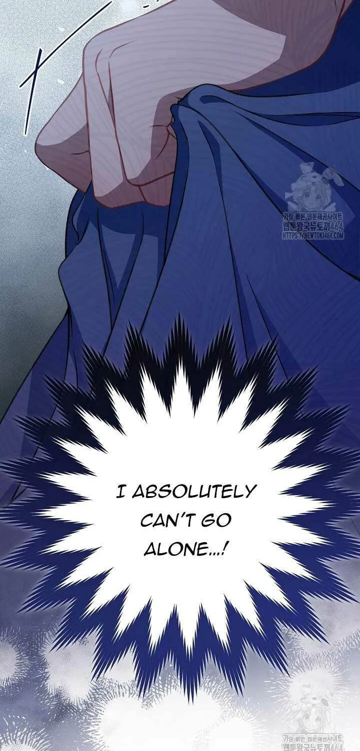 The Male Lead? I Don't Want Him Chapter 33 page 122 - 