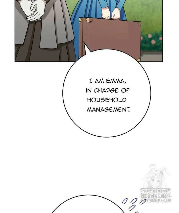 The Male Lead? I Don't Want Him Chapter 33 page 14 - 