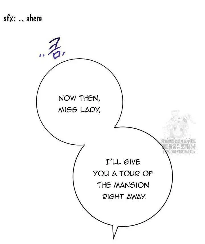 The Male Lead? I Don't Want Him Chapter 33 page 16 - 