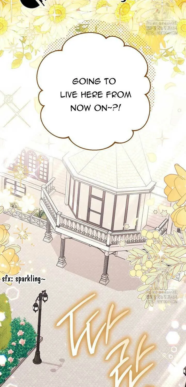 The Male Lead? I Don't Want Him Chapter 33 page 3 - 