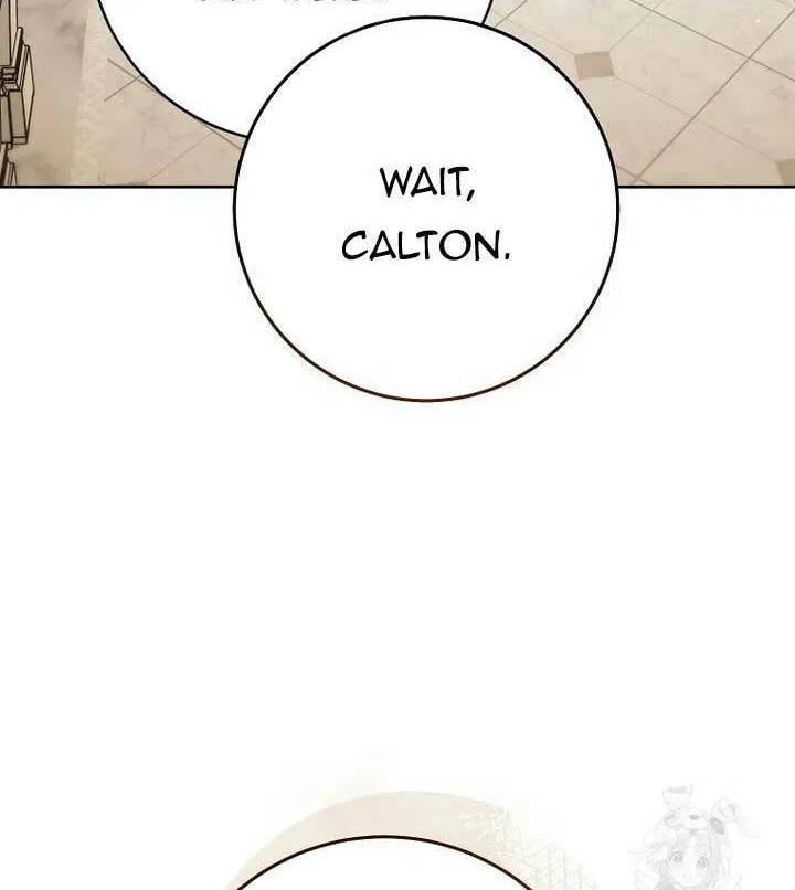 The Male Lead? I Don't Want Him Chapter 33 page 22 - 