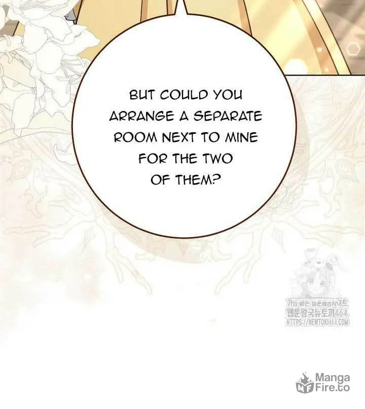 The Male Lead? I Don't Want Him Chapter 33 page 24 - 