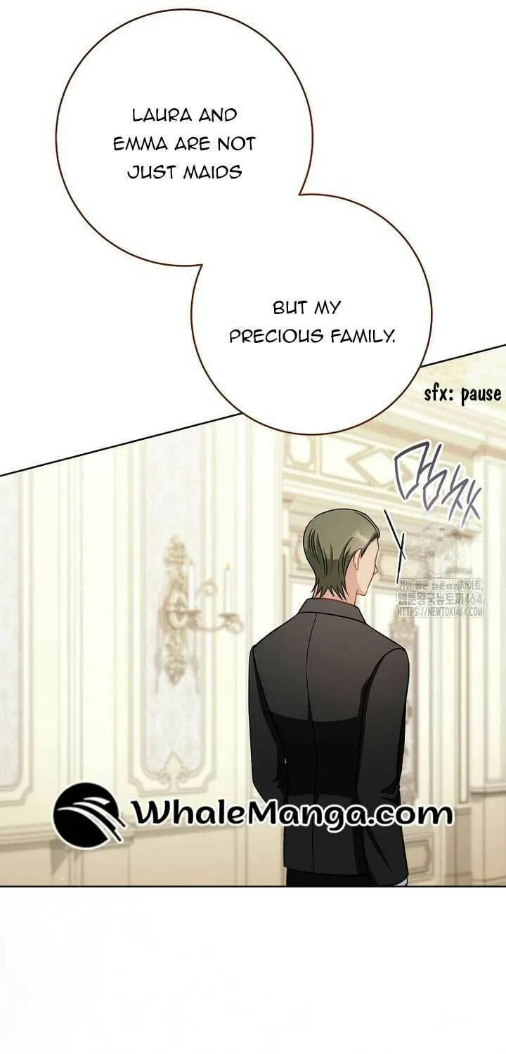 The Male Lead? I Don't Want Him Chapter 33 page 25 - 
