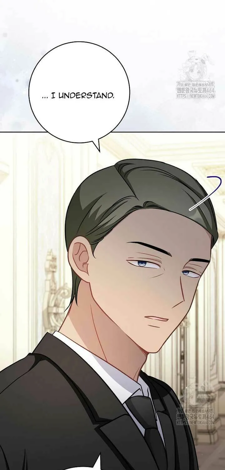 The Male Lead? I Don't Want Him Chapter 33 page 27 - 