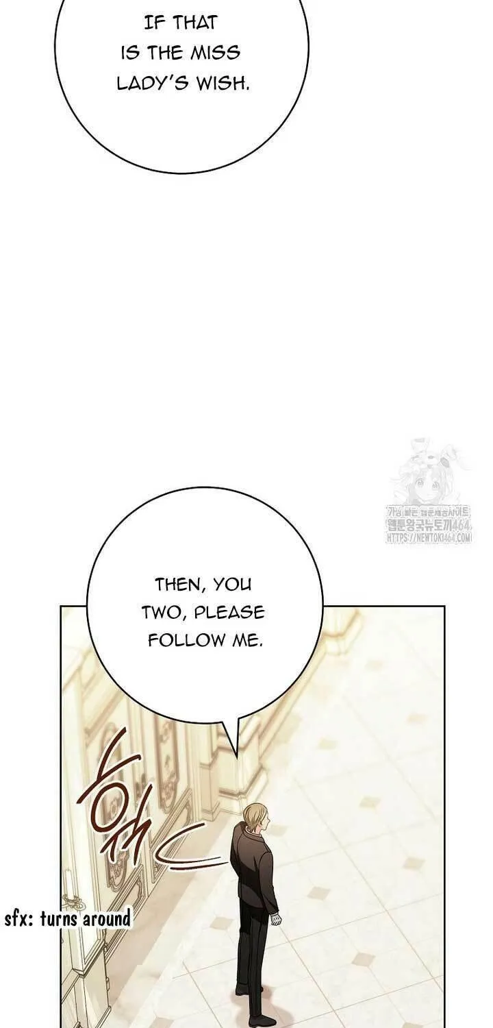 The Male Lead? I Don't Want Him Chapter 33 page 29 - 