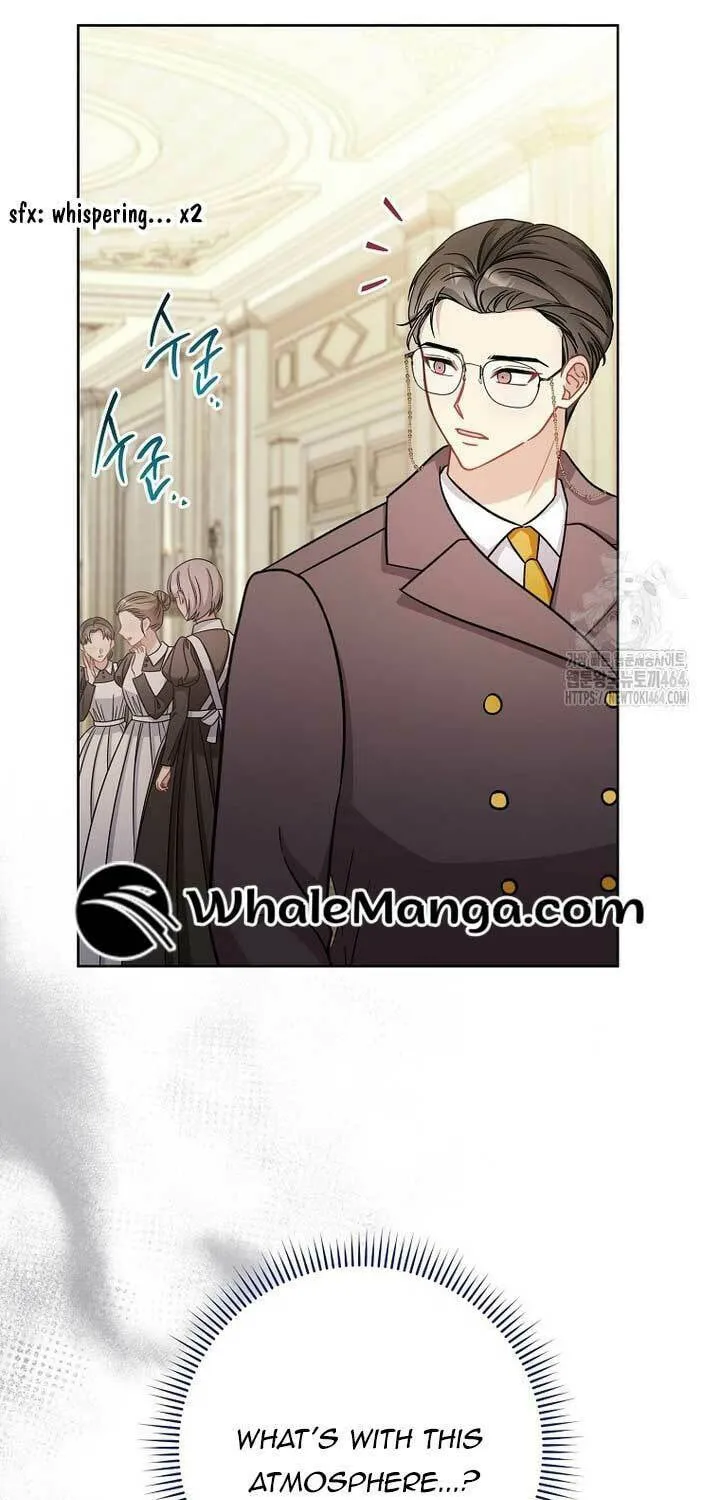 The Male Lead? I Don't Want Him Chapter 33 page 33 - 