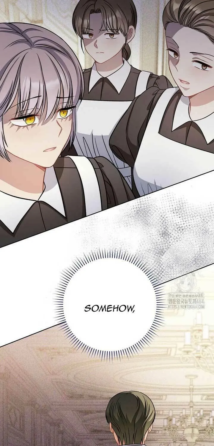 The Male Lead? I Don't Want Him Chapter 33 page 35 - 