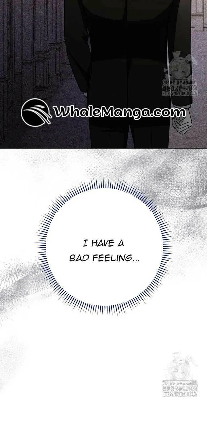 The Male Lead? I Don't Want Him Chapter 33 page 37 - 