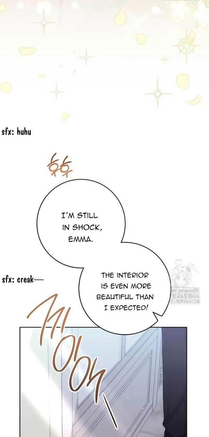The Male Lead? I Don't Want Him Chapter 33 page 5 - 
