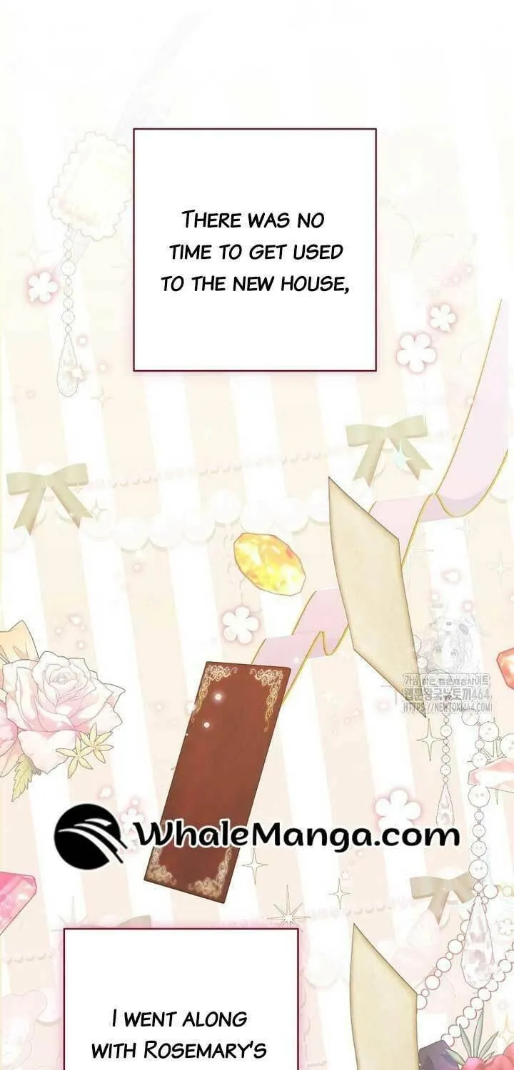 The Male Lead? I Don't Want Him Chapter 33 page 41 - 