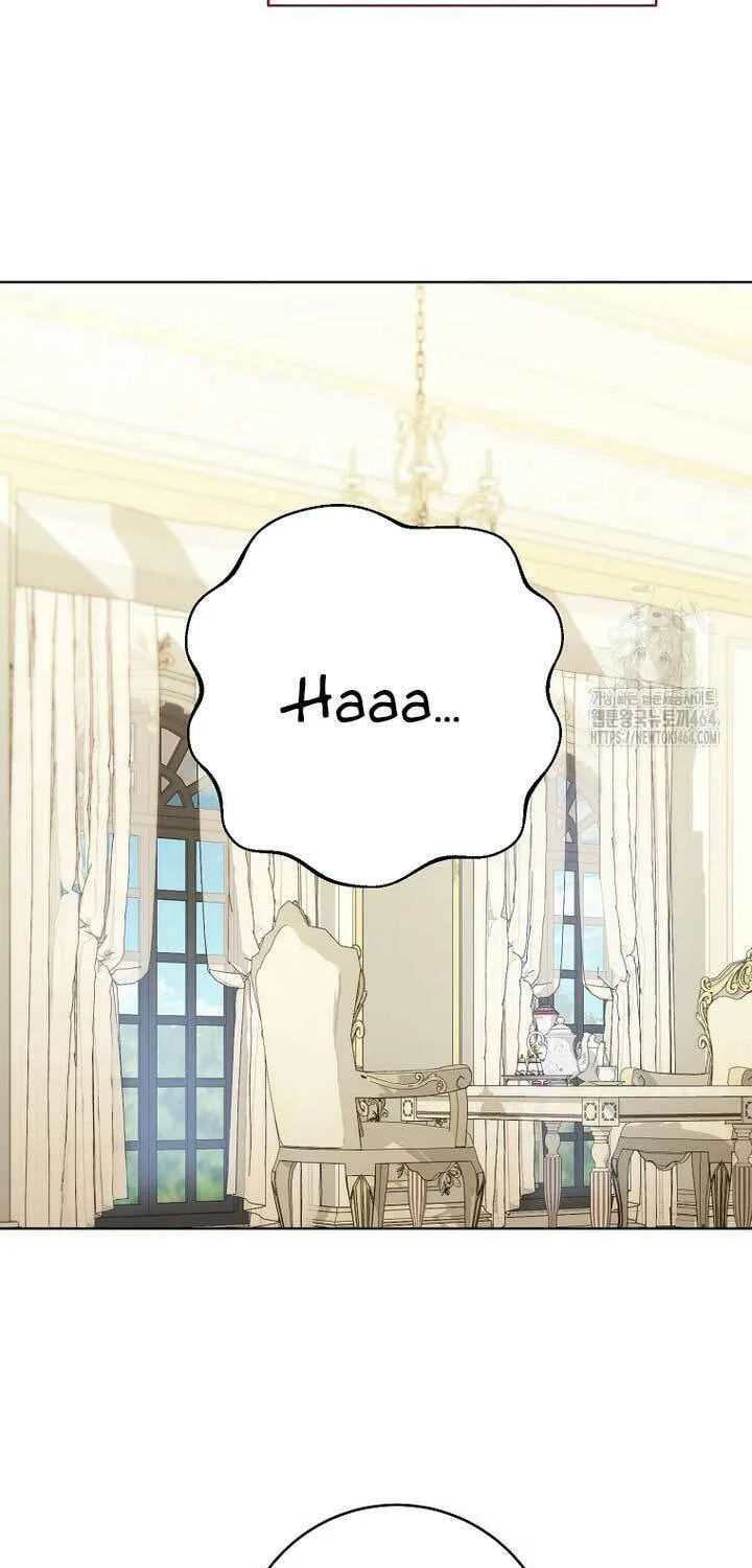 The Male Lead? I Don't Want Him Chapter 33 page 45 - 