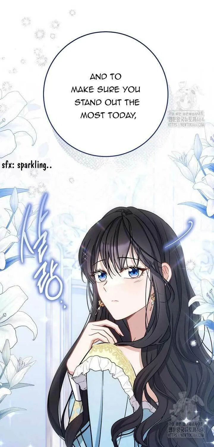 The Male Lead? I Don't Want Him Chapter 33 page 49 - 