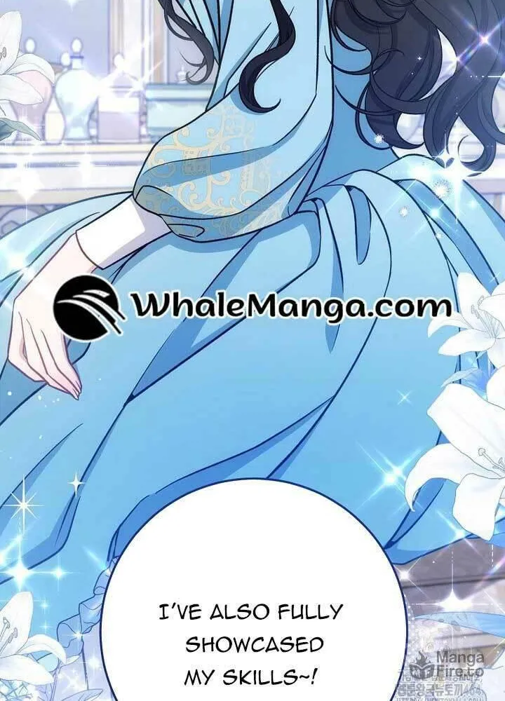 The Male Lead? I Don't Want Him Chapter 33 page 50 - 