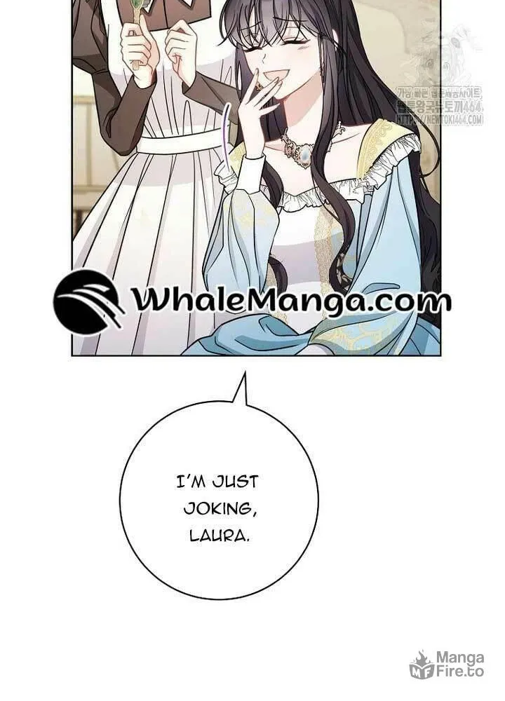 The Male Lead? I Don't Want Him Chapter 33 page 54 - 