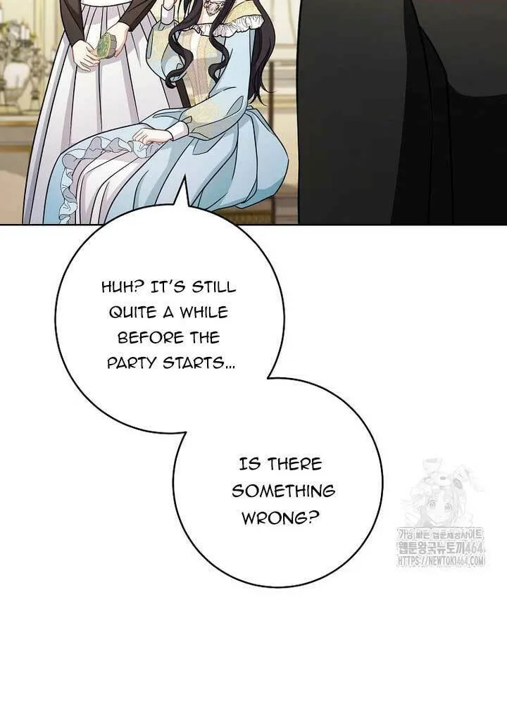 The Male Lead? I Don't Want Him Chapter 33 page 56 - 