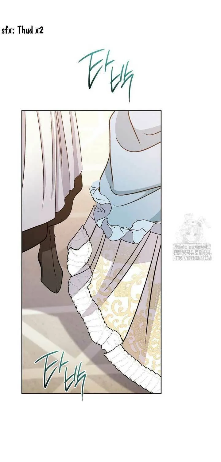 The Male Lead? I Don't Want Him Chapter 33 page 57 - 