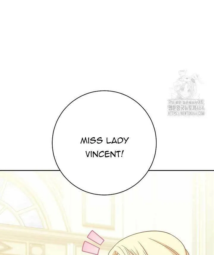 The Male Lead? I Don't Want Him Chapter 33 page 58 - 