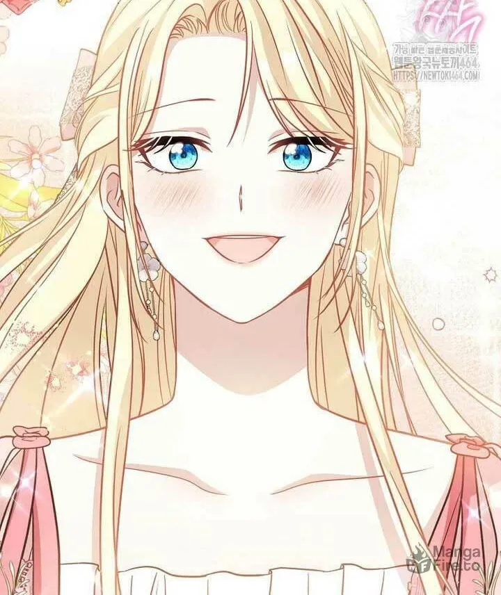 The Male Lead? I Don't Want Him Chapter 33 page 60 - 